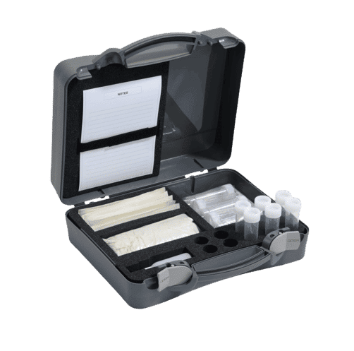 Z T4 attaché case porte-document plastique