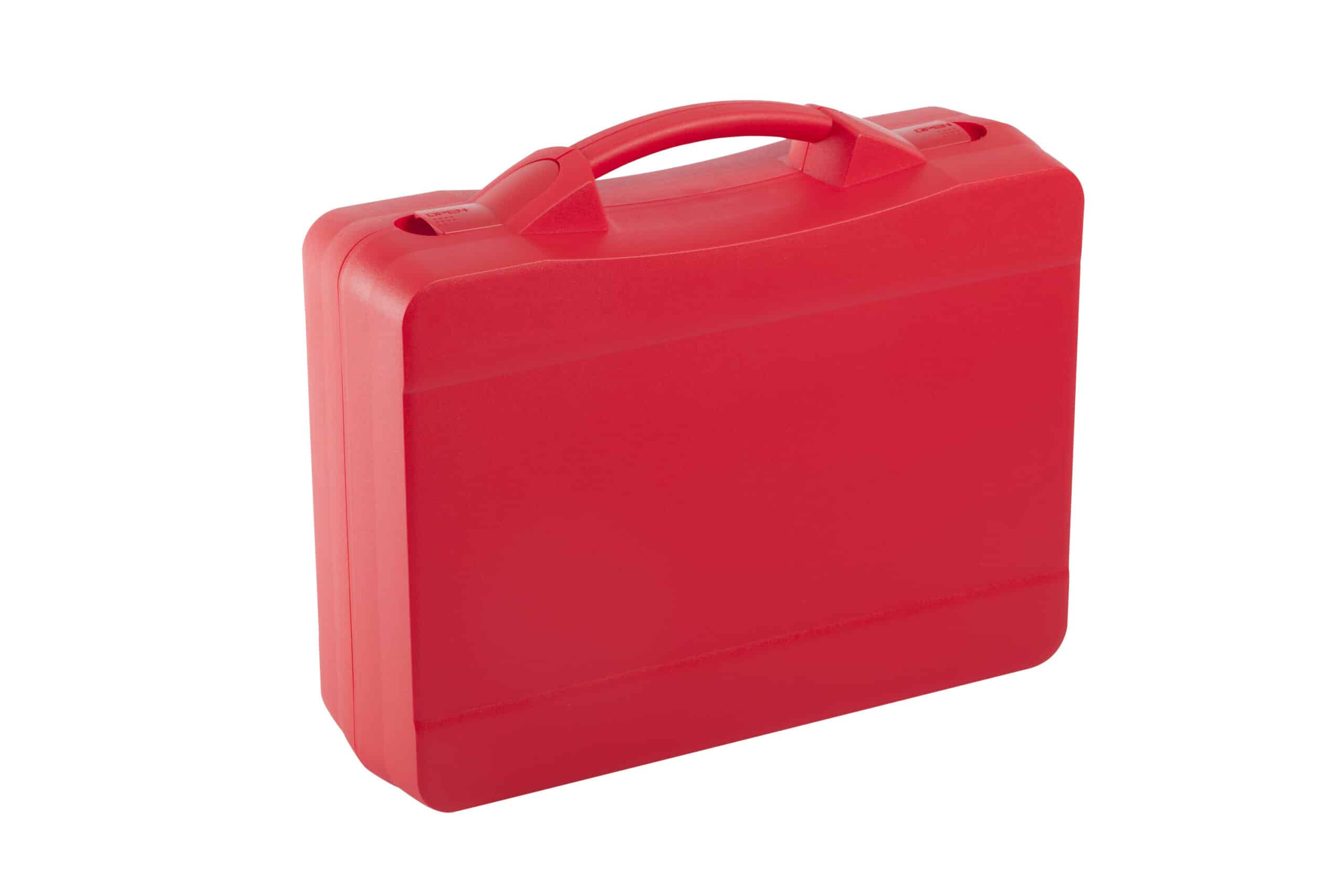 Valise plastique T6 - Eplasticase