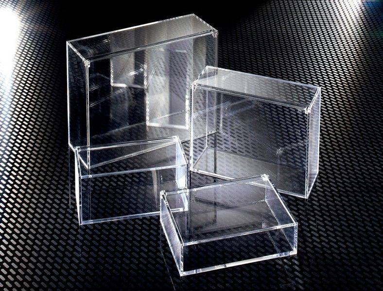 Coffret cristal Gaggione