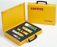 Packaging promotionnel batiment