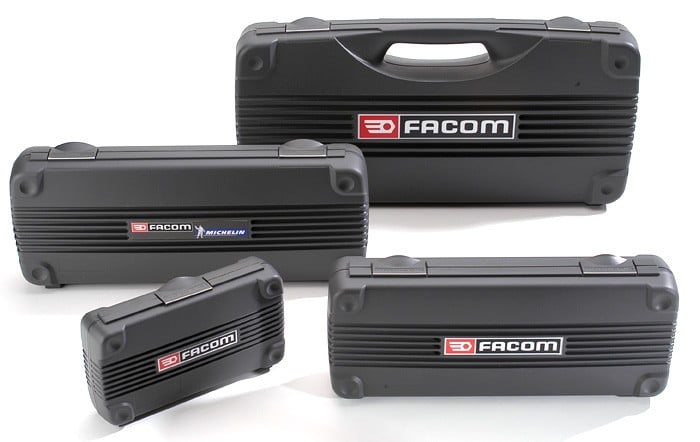Faisses à outils sur mesure Facom