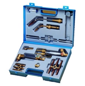 Petite mallette en thermoformage pour outils
