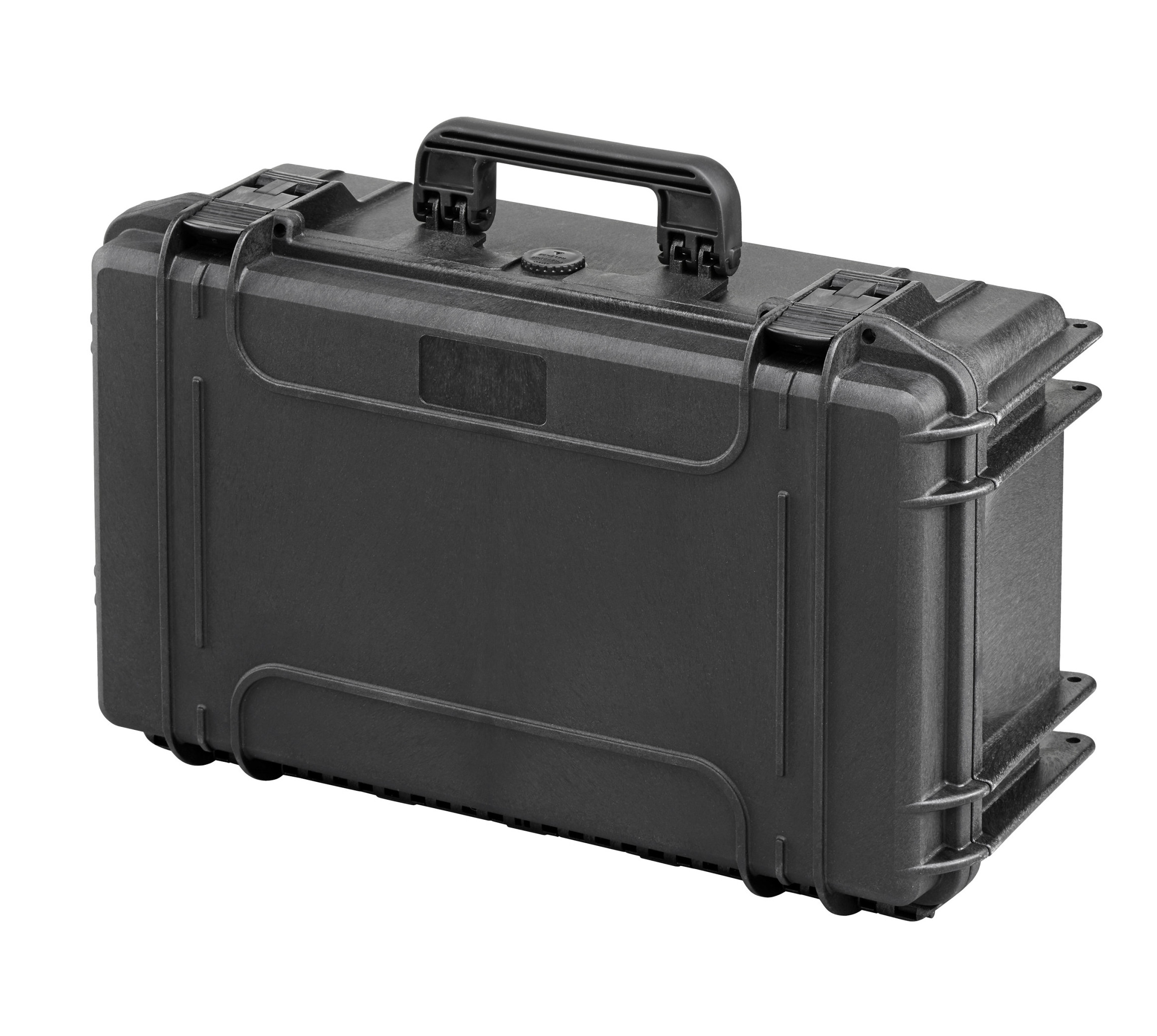 MAX520 - Trois quart