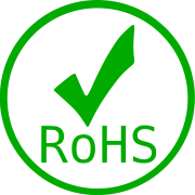 Matières certificat RoHS